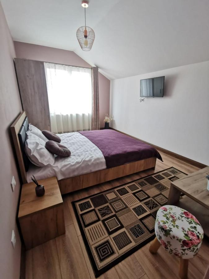 Edith'S House Τούρντα Εξωτερικό φωτογραφία