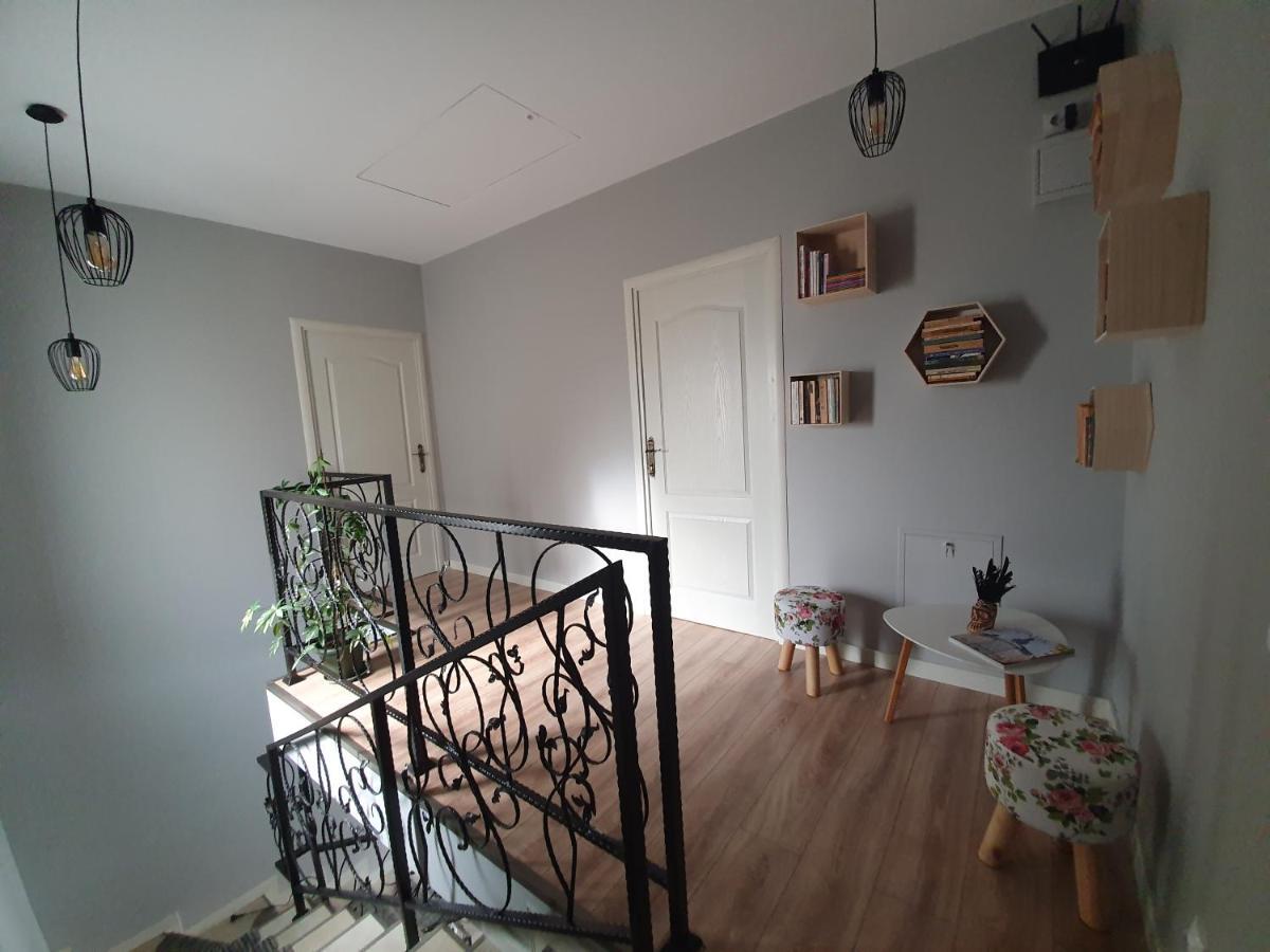 Edith'S House Τούρντα Εξωτερικό φωτογραφία