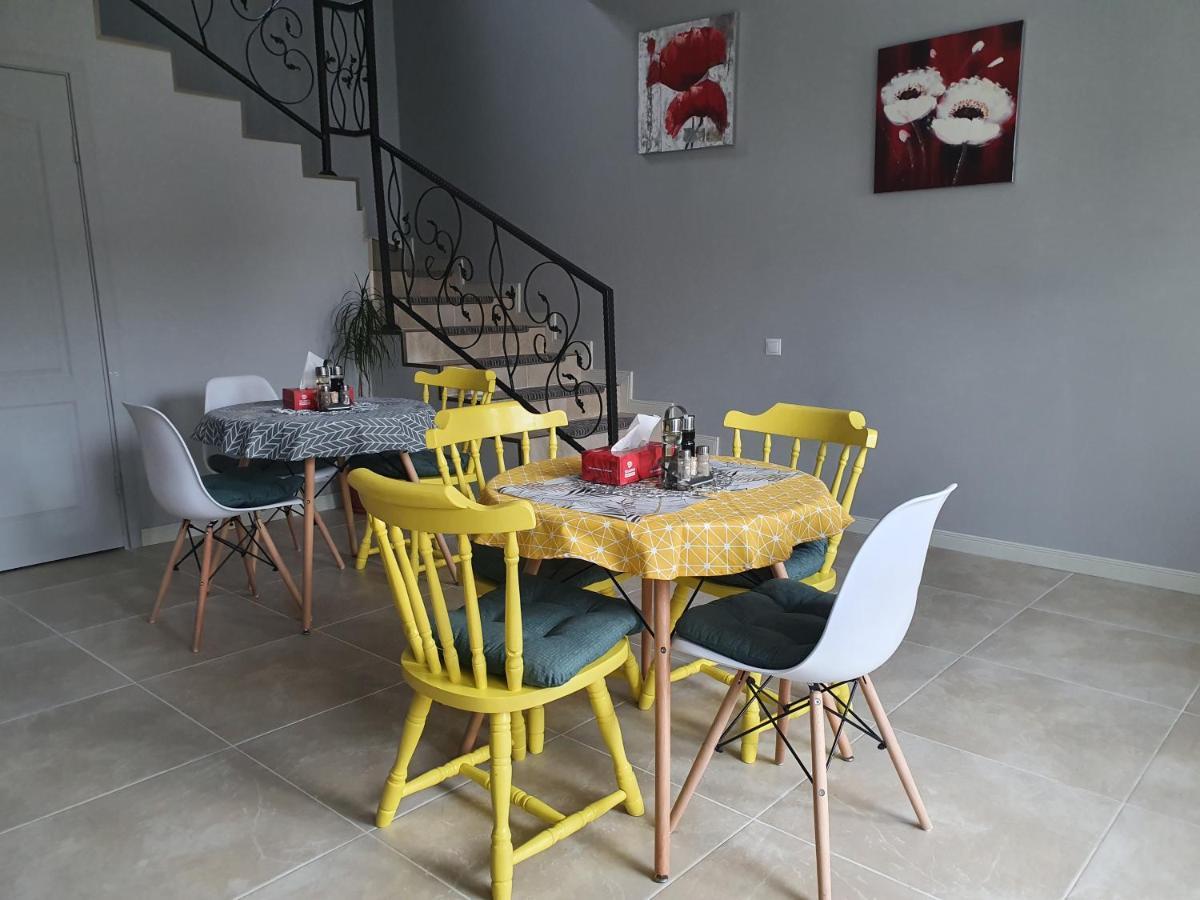 Edith'S House Τούρντα Εξωτερικό φωτογραφία