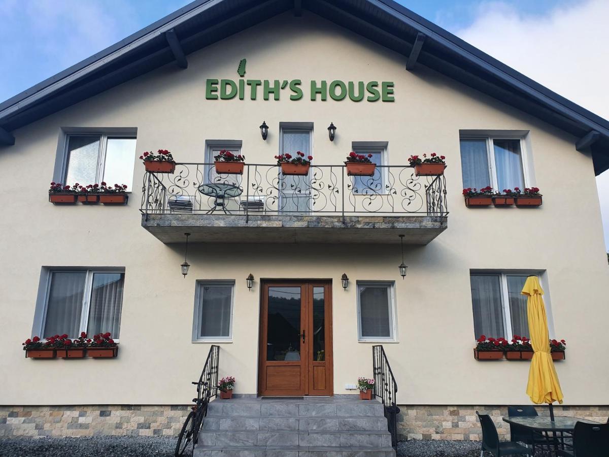 Edith'S House Τούρντα Εξωτερικό φωτογραφία