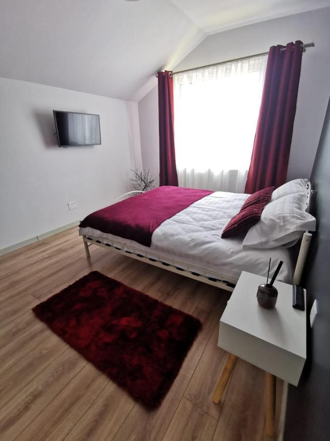 Edith'S House Τούρντα Εξωτερικό φωτογραφία