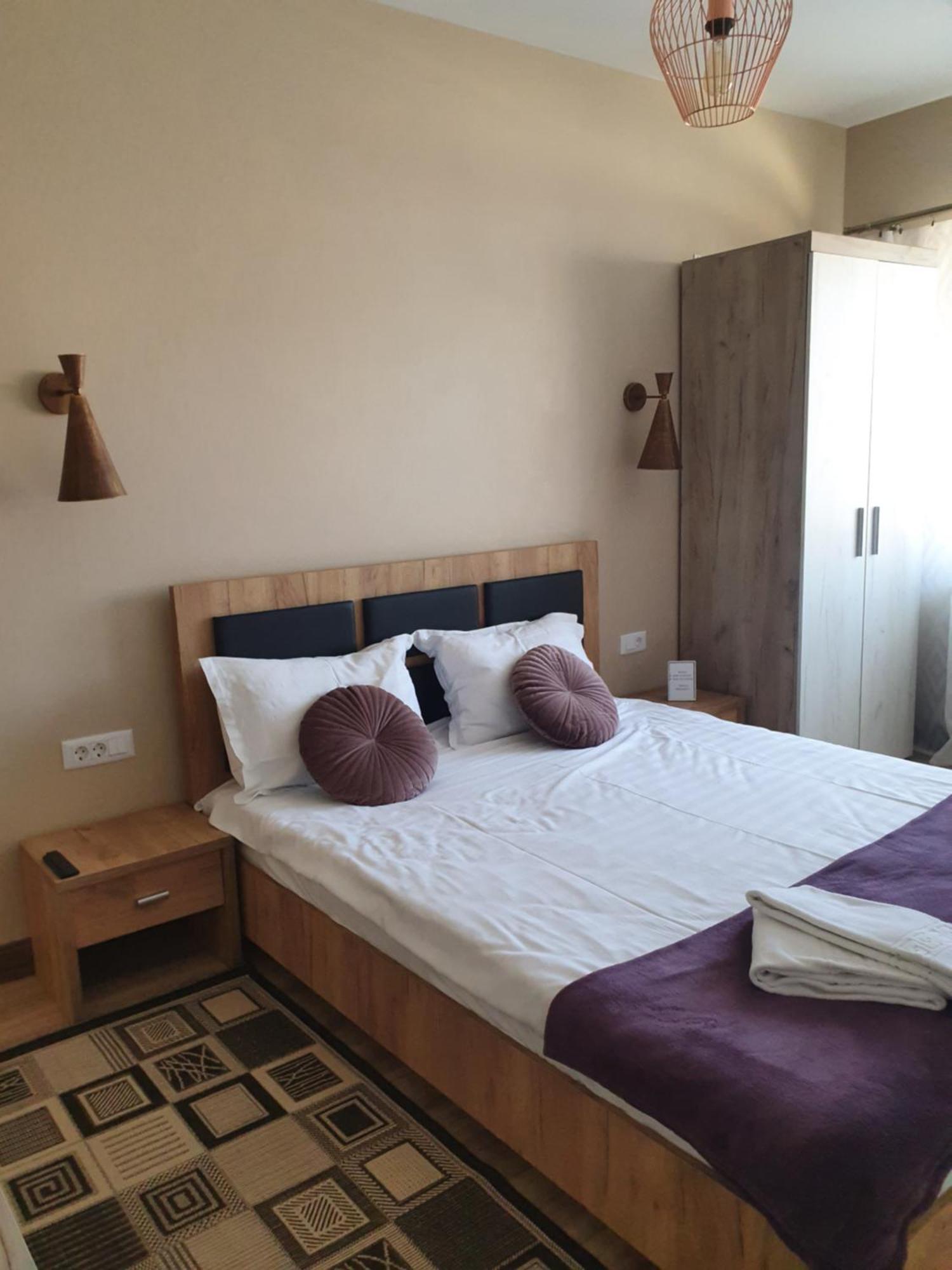 Edith'S House Τούρντα Εξωτερικό φωτογραφία